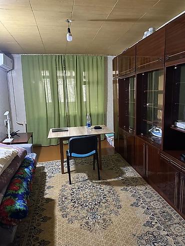 Продажа квартир: 2 комнаты, 44 м², 104 серия, 2 этаж, Старый ремонт — 2