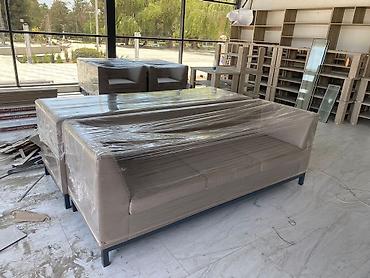 Мебель на заказ: Мебель на заказ, Рестораны, кафе, Диван, кресло — 2