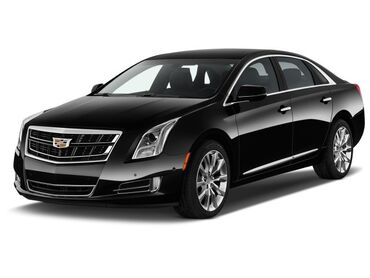 Soyutma və qızdırma sistemləri: Cadillac CT5, 2 l, Benzin, 2015 il, Orijinal, ABŞ
