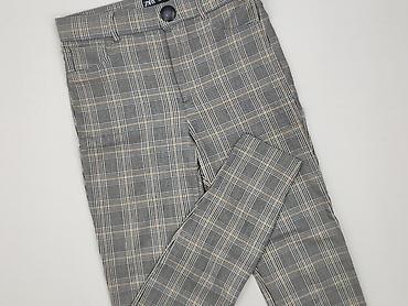 zara nylon: Zara, Spodnie materiałowe damskie, rozmiar S — 1