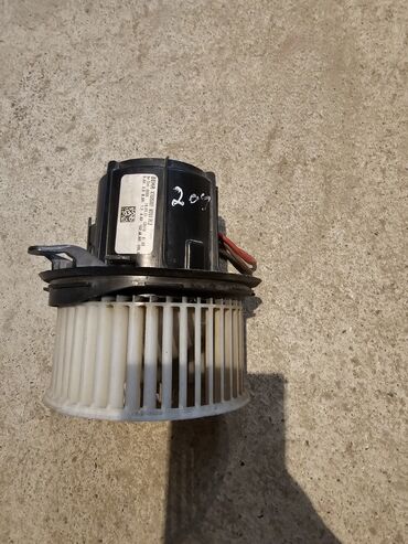 Вентиляторы: Вентилятор Mercedes-Benz Б/у, Оригинал at lalafo.kg — 6 Вентиляторы: Вентилятор Mercedes-Benz Б/у, Оригинал — 6