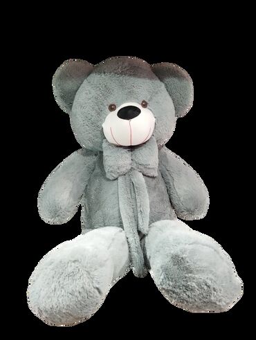 Oyuncaqlar: Qeyd: Ayağı qısa - 8️⃣0️⃣sm - 3️⃣7️⃣₼ Ayağı uzun - 1️⃣1️⃣0️⃣sm - — 13