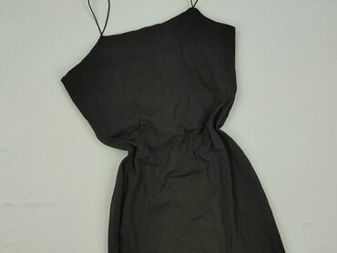sukienka dekolt halter: Sinsay, Women`s dress, size S (EU 36)