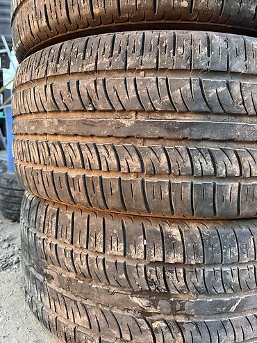 cls 55: Pirelli летние шины 285/45 R21 Оригинал - Размер: 285/45 R21 — 4