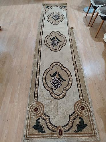 kilim xalca aliram: Qədimi xalça. Təcili satılır. yeni kimidir. təzə yuyulub — 3