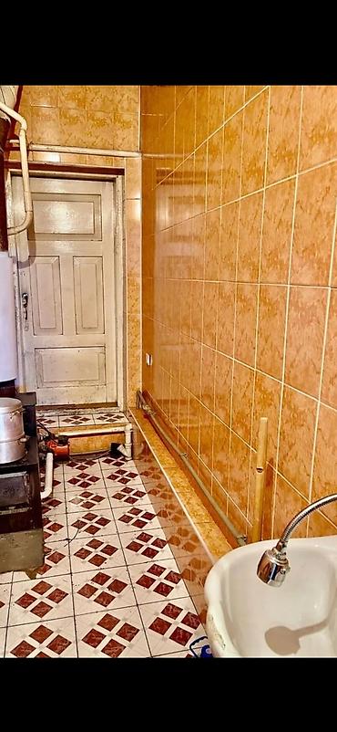 тынчтык конушу дом: 65 м², 4 бөлмө, Чогуу жашоосу жок — 2