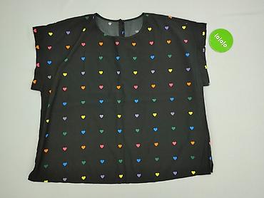 shein 18: Shein Curve, Bluzka damska, rozmiar 3XL — 2