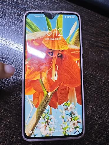 mi mix 3 5g: Смартфон Xiaomi (модель 2112123AC), 5G. Цвет — лиловый. Ключевые — 5