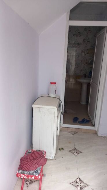 zabrat kirayə ev: 90 kv. m, 2 otaqlı, Kombi, Qaz, İşıq