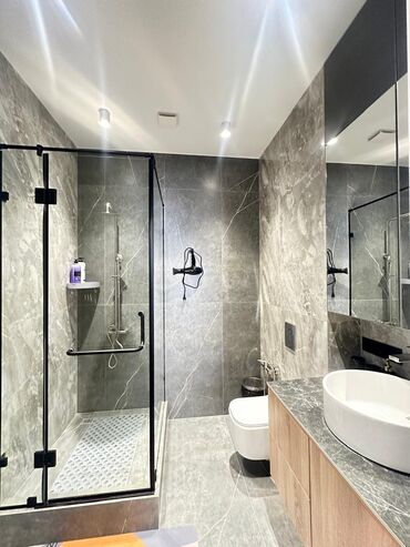 Посуточная аренда квартир: 4 комнаты, Интернет, Wi-Fi, Кондиционер, Круглосуточное заселение — 18