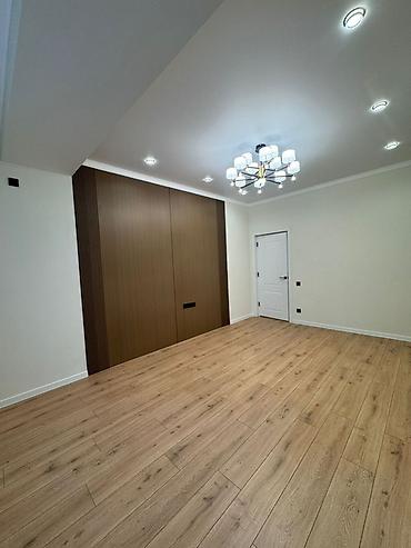 Продажа квартир: 1 комната, 42 м², Элитка, 3 этаж, Дизайнерский ремонт — 7