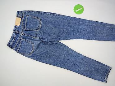 jeans zara flared: Denim, Jeansy damskie, rozmiar M — 3