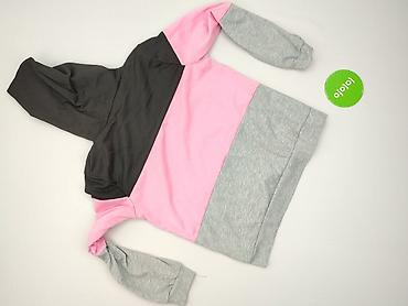 Bluzy z kapturem: Bluza z kapturem damska, rozmiar L — 5