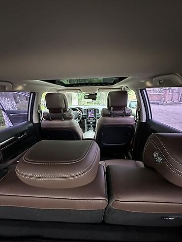 Changan: Changan : 2019 г., Газ — 11