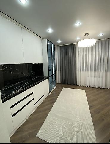 Продажа квартир: 2 комнаты, 60 м², Элитка, 8 этаж, Евроремонт — 9