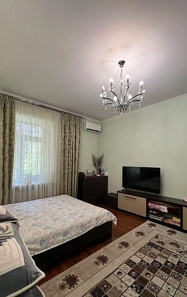 Продажа квартир: 3 комнаты, 73 м², Сталинка, 2 этаж, Евроремонт — 9