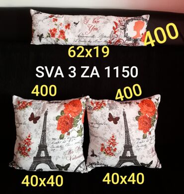 50 oglasa | lalafo.rs: Dekorativni jastuci pogledajte sve slike