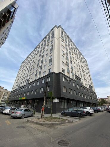 Продажа квартир: 3 комнаты, 70 м², Элитка, 7 этаж, Дизайнерский ремонт
