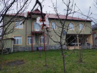 Həyət evləri və villaların satışı: 6 otaqlı, 180 kv. m, Yeni təmirli — 1