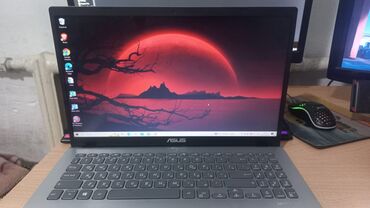 asus vivobook s thin light laptop: Ноутбук, Asus, 4 ГБ ОЗУ, AMD Ryzen 3, 15.6 ", Б/у, Для несложных задач, память HDD