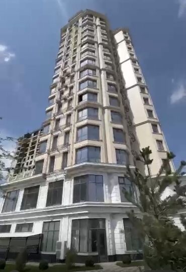 2 к квартира: Сдан, Элитка, 3 комнаты, 151 м²