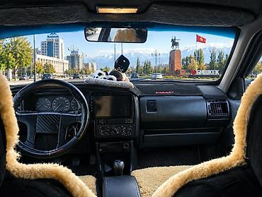 продажа авто гольф 4: Volkswagen Passat: 1994 г., Механика, Седан — 4