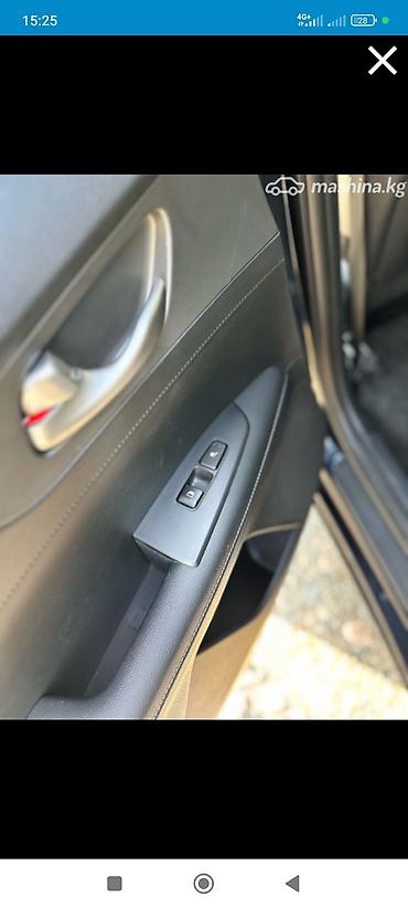 Kia: Kia K3: 2018 г., 1.6 л, Автомат, Бензин, Седан — 9