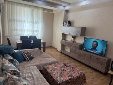 Yeni tikili: Əhmədli, 2 otaqlı, Yeni tikili, m. Əhmədli, 68 kv. m — 3