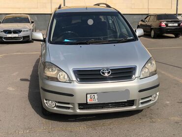 двигатель тойота 4.2 турбо дизель купить: Toyota Avensis Verso: 2001 г., 2 л, Автомат, Бензин, Универсал