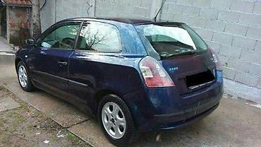 Auto delovi, gume i tjuning: Fiat stilo 1.9 JTD DELOVI. Fiat stilo 1.9 JTD DELOVI Kontakt 892 1 pre — 10