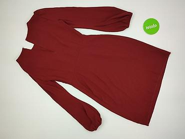 2 р: Zara, Сукня жіноча, розмір S — 3