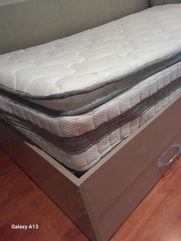 Mətbəx mebeli: Mebel paketı – müasir mətbəx, yemək masası dəsti, yataq və qarderob - — 6