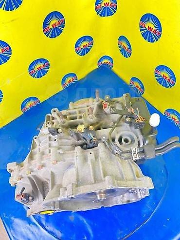 рвр: Коробка передач Автомат Mitsubishi 1999 г., Б/у, Оригинал, Япония — 5