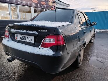 Daewoo: Daewoo Nexia: 2008 г., 1.6 л, Механика, Бензин, Седан