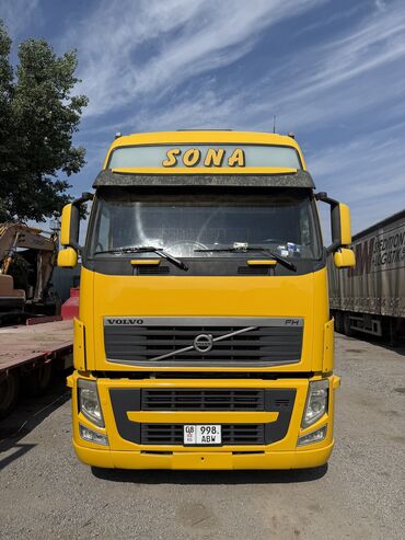 бу авто мойка: Сүйрөгүч, Volvo, 2012 г.