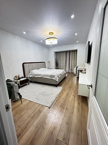 Продажа квартир: 1 комната, 53 м², 108 серия, 4 этаж, Евроремонт — 2