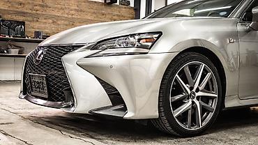 Lexus: Lexus GS: 2018 г., 3.5 л, Автомат, Бензин — 15