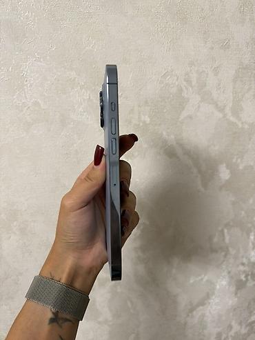 redmi 11 pro max: IPhone 13 Pro Max, Б/у, 256 ГБ, Sierra Blue, Кабель, Коробка — 4