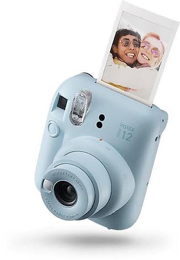Техника и электроника: Fujifilm Instax Mini 12 – ani fotoqrafiya üçün kompakt kamera - Rəng — 1