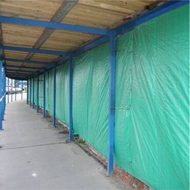 Другие товары для дома и сада: Тент Тарпаулин. Тарпаулин – современный тентовый материал. Широко — 5