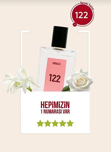 chloe nomade ekonomik: Bargello 122 Eau de Parfum – For Women, 50 ml Ətir profili: - Üst — 2