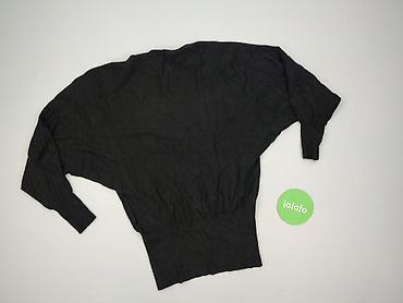 sweter z perełkami: Sweter damski, rozmiar S — 3