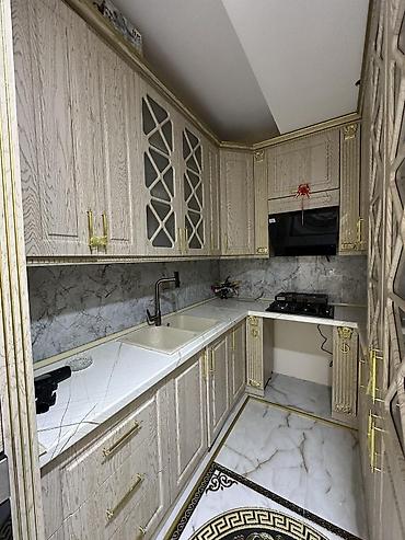 gəncə dasinmaz əmlak: 2 otaqlı, Yeni tikili, 59 kv. m — 7