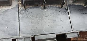 pezo 1: VEZNI LIM W177 ZA MERCEDES BENZ A 140, A 150, A 160 . | Mercedes A — 2