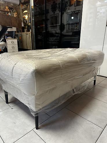 Digər mebel: Teze islenmemis pufik 100x40x40 — 2