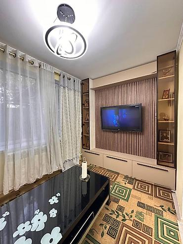 Продажа коттеджей и домов: Дом, Ак-Ордо-1, 4 сотки, 118 кв.м. 🏡 Продаётся уютный, тёплый дом в — 10