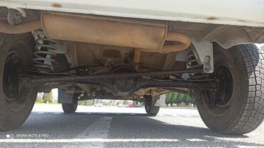 VAZ (LADA): VAZ (LADA) 4x4 Niva: 1.7 l | 2013 il 145000 km Ofrouder/SUV — 9