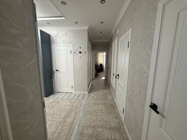 Продажа квартир: 3 комнаты, 118 м², Элитка, 10 этаж, Дизайнерский ремонт — 13