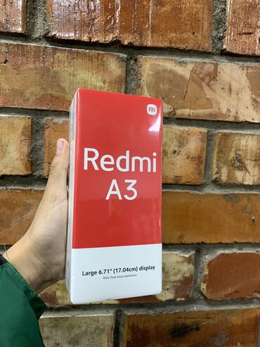 мол булак телефон ватсап ош: Redmi, Redmi A3, Новый, 128 ГБ, 2 SIM