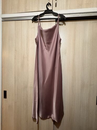 стильные вечерние платья больших размеров: Вечернее платье, Длинная модель, Без рукавов, S (EU 36)